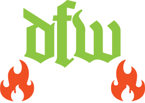 DFW Summer Series Race 4