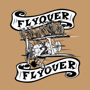 Flyover to Flyover