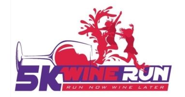 Wine Run 5k at The Winery at Holy Cross Abbey