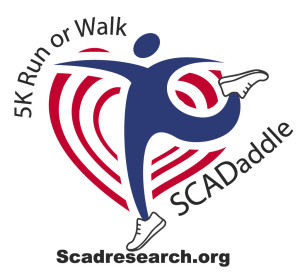 San Diego 5K SCADaddle for Research