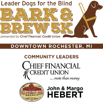 2025 Bark & Brew 5K