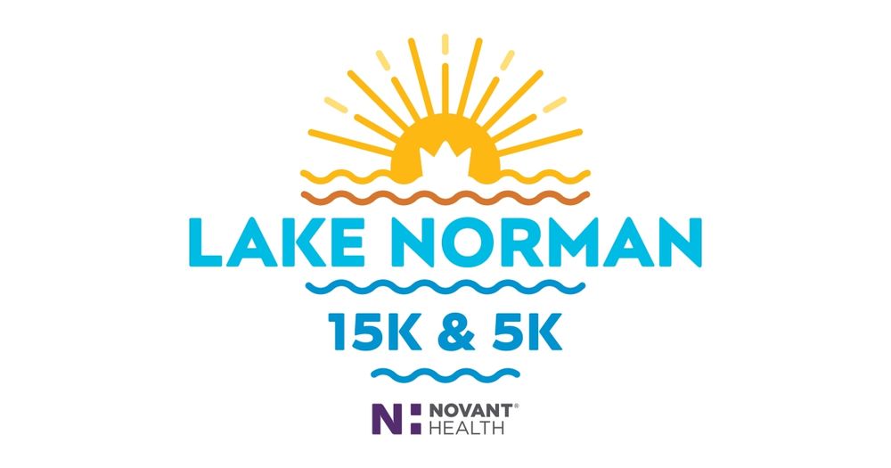 Novant Health Lake Norman 15K & 5K