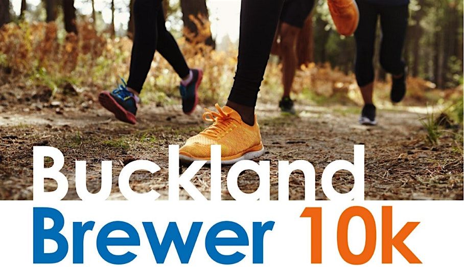 Buckland Brewer 10K 2025