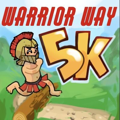 Warrior Way 5K