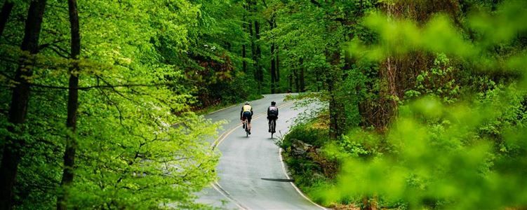 CRCA Bear Mountain Classic