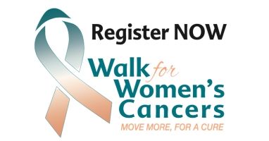 6th Annual Walk for Women’s Cancers - The Lewin Fund
