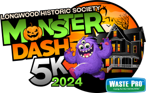 Longwood Monster Dash
