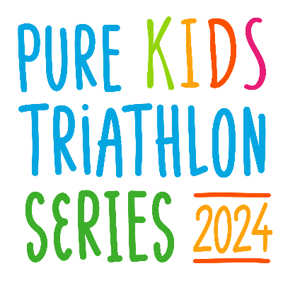 2025 - The PureKids Triathlon Series, Powered by Subway