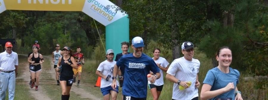 Delirium Ultra 24 Hour Run