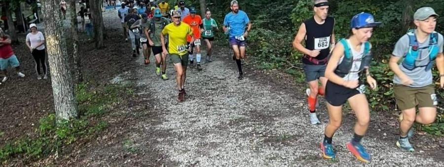 Sorta Mountain Stage Race