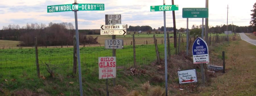 Derby 50k