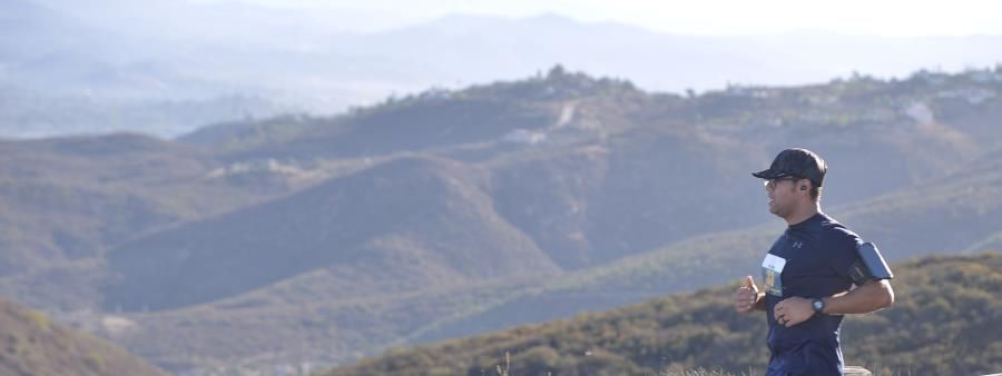 Double Peak Challenge