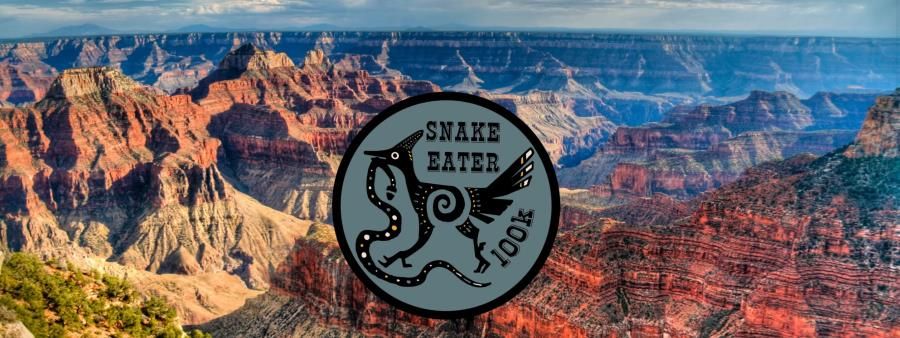 Snake Eater 100K