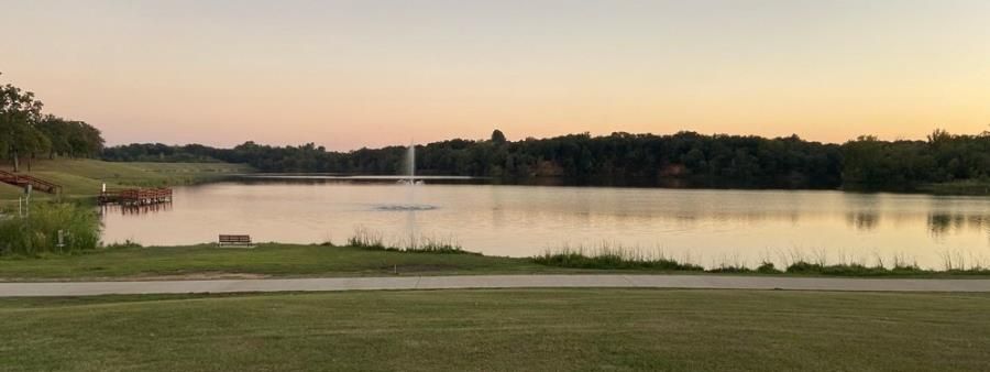 Firecracker Trek 5K & 10K