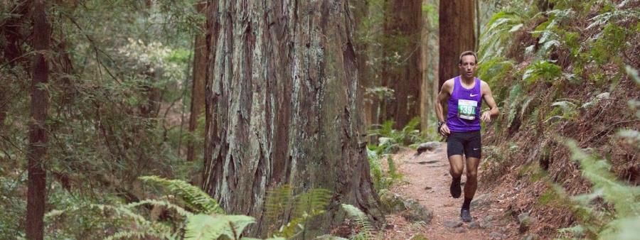 Mt. Tam Trail Run