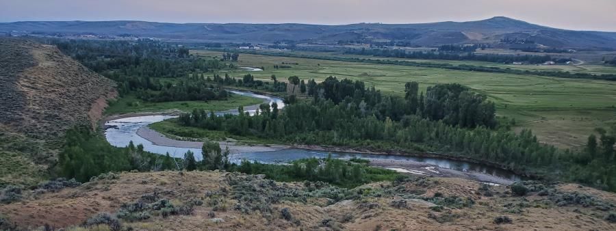 Bear River Trail Race
