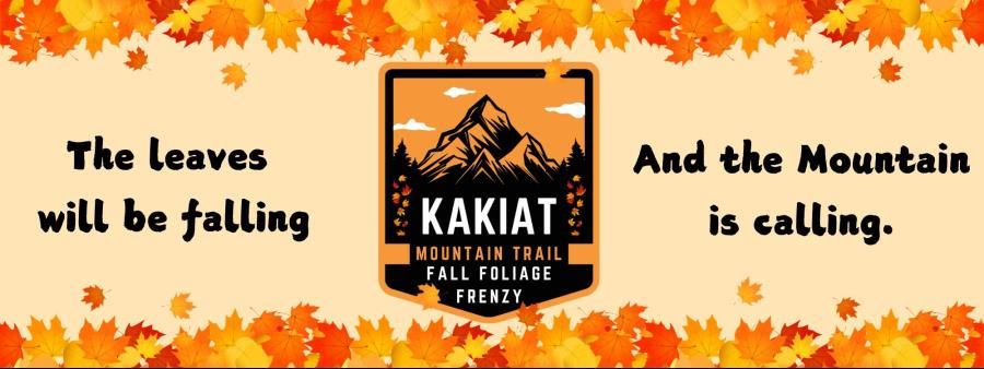 KMT Fall Foliage Frenzy
