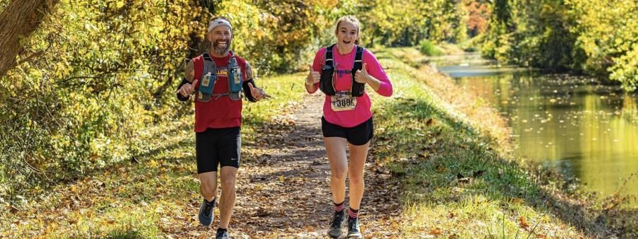 MuleSkinner Endurance Races