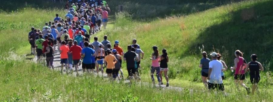 Pocantico Hills Marathon