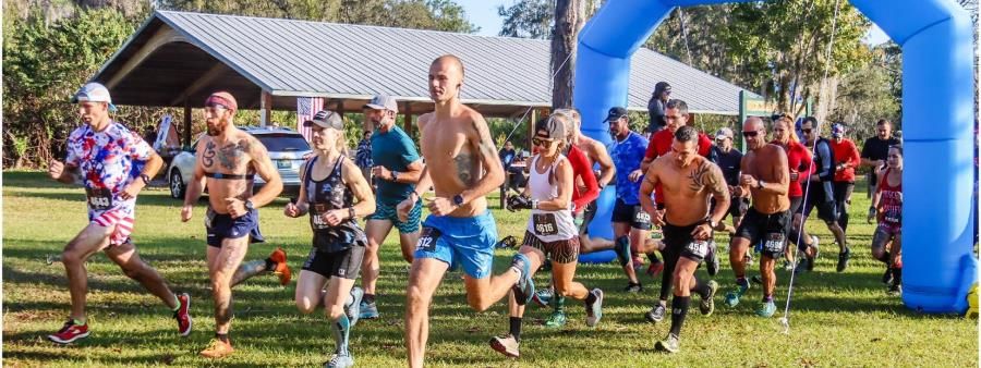 RunFluent Christmas 2025