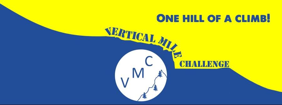 Vertical Mile Challenge