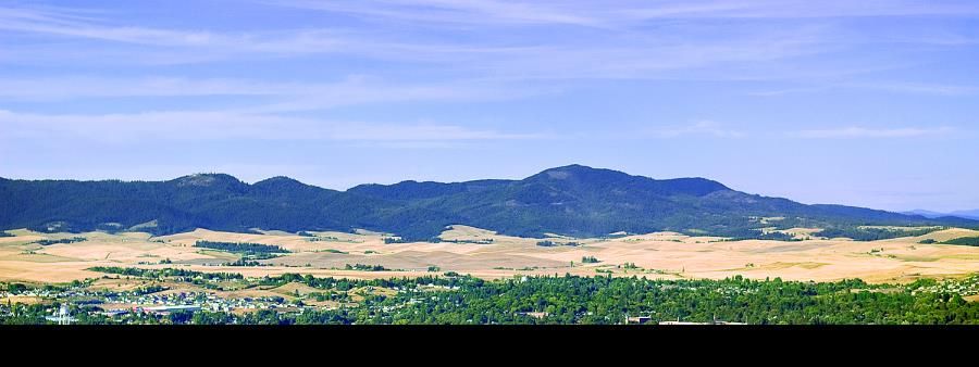 Moscow Mountain Madness