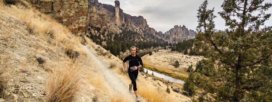 Run The Rock