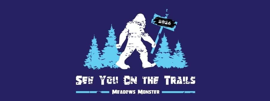 Yeti Winter Trail Series