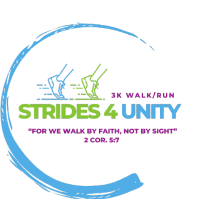 Strides 4 Unity Walk/Run