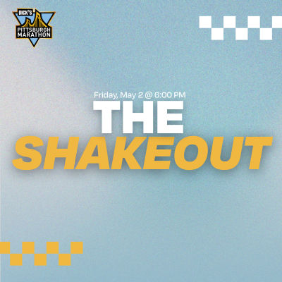 The Shakeout 2025