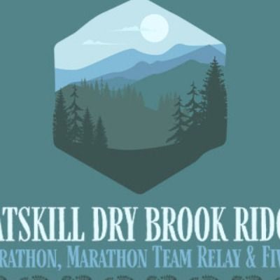 Catskill Dry Brook Ridge Marathon, Marathon Team Relay & Fiver