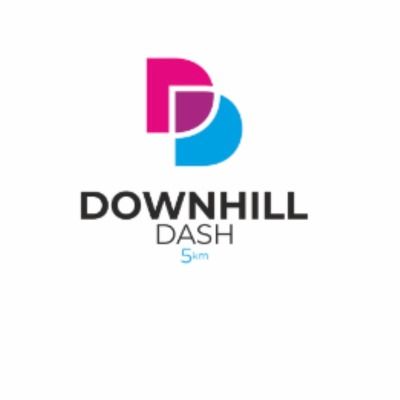 Downhill Dash 5km