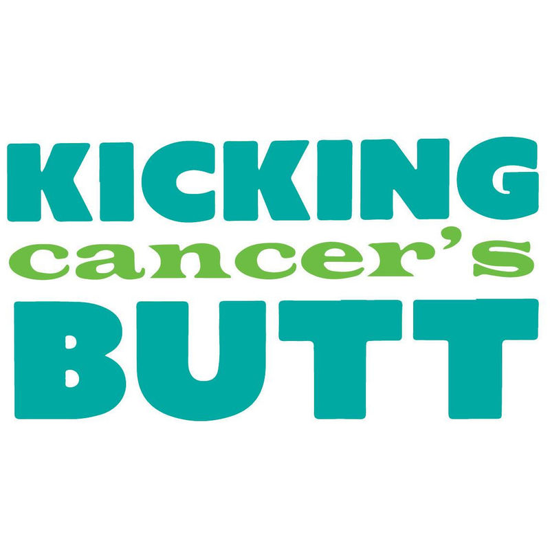 Wellwood Walk/Run/Wheel Kicking Cancer's Butt