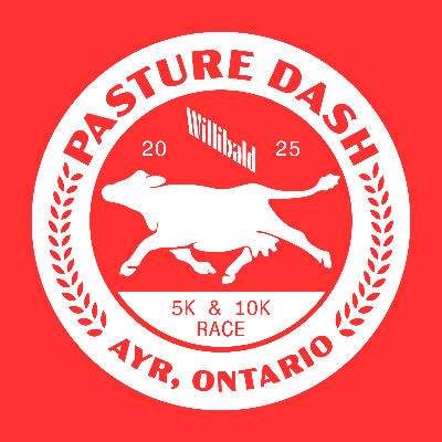 Willibald Pasture Dash