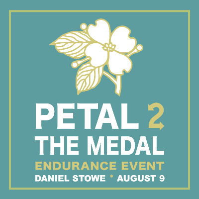 Petal to the Medal Endurance Event