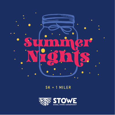 Summer Nights 5K + 1 Miler