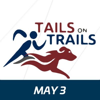 Tails on Trails