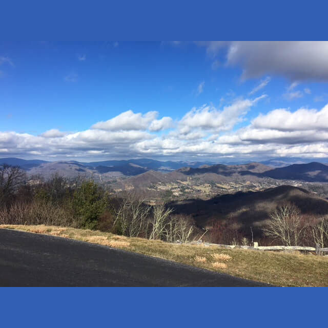 Ascent at Mountain Air 5K