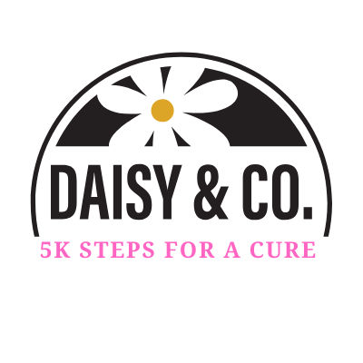 Daisy & Co. 5K Steps for a Cure
