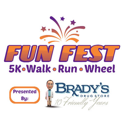 Essex Fun Fest 5k Run, Walk, and Wheel