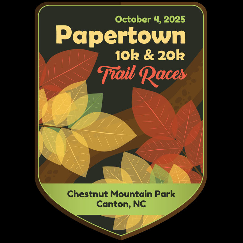 Papertown 10K/20K Trail Races