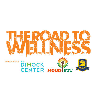 11th Annual Road to Wellness 5K Run/2-Mile Walk