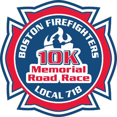2025 Boston Firefighters Memorial Road Race