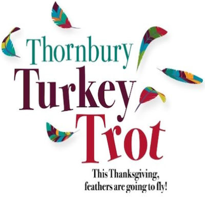 Thornbury Turkey Trot 2025