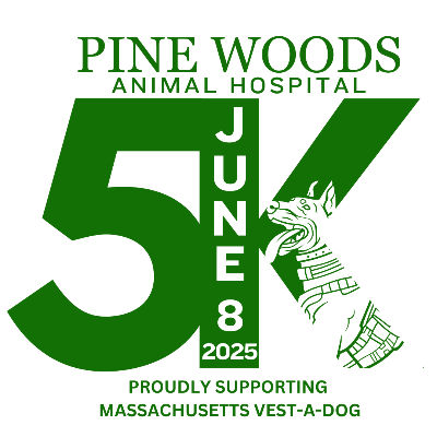 6th Annual Pine Woods 5K