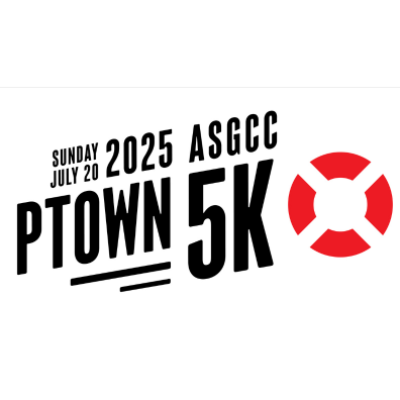 ASGCC Provincetown 5K