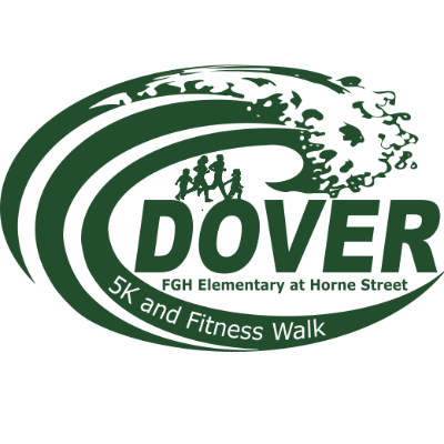 2025 FGH Elementary School @ Horne Street 5k Run & Fran's Fitness Walk