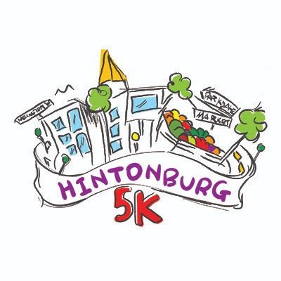 2025 Hintonburg 5K and 1K
