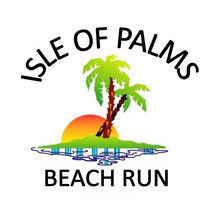 IOP Beach Run 2025