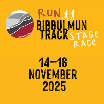 Run Bibbulmun Track Stage Race